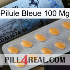 Blue Pill 100 Mg 44